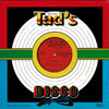 Amagideon Dub Version on Tad's label