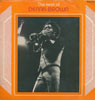 The Best Of Dennis Brown LP on Nigerian Taretone label