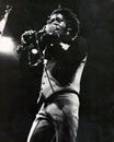 Nigerian Best Of Dennis Brown LP