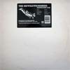 Earthquake Dub reissue LP cover