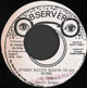 Every Natty Wants To Go Home&nbsp;by Junior Delgado on Observer label