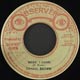 Here I Come on Observer label
