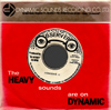 Conqueror version on Observer label