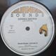 Let Love In on Burning Sounds reissue 12"