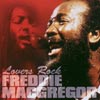 Lovers Rock CD by Freddie McGregor 