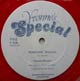 Someone Special on limited yellow vinyl label
