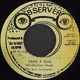 Take A Dub on Observer label