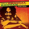 This Is Crucial Reggae&nbsp;Dennis Brown promo CD