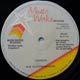 The Foundation Version 12" on Music Works label
