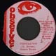 Tribulation 7 inch Observer label