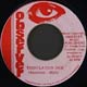 Tribulation Dub 7 inch label