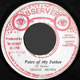 Voice Of My Father on Observer label