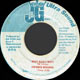 Why Baby Why on Joe Gibbs label