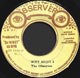Why Must I - Observer Style on Observer label