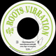Babylonians&nbsp;Version on Roots Vibration label