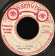 Bearded Man Feast Version by Observer on Observer pre release label