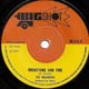 Brimstone And Fire by The Observers  on Big Shot label