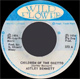 Children Of The Ghetto by&nbsp;Astley Bennett on Wild Flower label