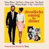 Niney The Observer Presents Dreadlocks Coming To Dinner 2 CD cover