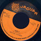 For I&nbsp;by David Janson on Jaguar label