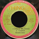 I Cold Blood&nbsp;- The Revolutionarys 7" on The Thing Jamaican label