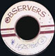 In The Morning&nbsp;Version on Observers label - 7 N 7627