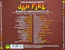 Niney The Observer Presents Jah Fire - The Observer Singles 1976-1977 2 rear CD cover