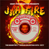 Niney The Observer Presents Jah Fire - The Observer Singles 1976-1977 2 CD cover
