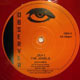 Jah I&nbsp;Discomix&nbsp;by The Jewels on Observer red vinyl