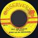 Aily And Ailaloo by Niney And Max on Observers label