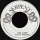 Promises&nbsp;on Serpent label