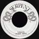 Promises&nbsp;Version on Serpent label
