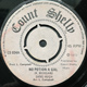 No Potion A Gal on Count Shelly label