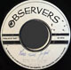 Pass The Pipe on the Observers label
