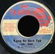 Rasta No Born Ya on The Thing Jamaican label