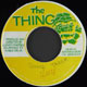 Sound Track&nbsp;by The Thing Music Company on The Thing Jamaican label