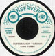 Sufferation Version on Observer reissue label