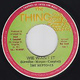 We Want It&nbsp;- The Heptones 7" on The Thing Jamaican label