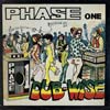Phase One Dubwise Volume One LP cover
