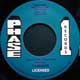 Cool Rasta Man Cool Version on Phase One label