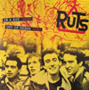 In A Rut demo single front sleeve