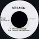 A Drastic Version&nbsp;by King Tubby And The Aggrovators on Attack label
