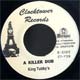 A Killer Dub on Clocktower label