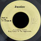 A Laughing Version by King Tubby's & The Aggrovators&nbsp; on Justice label