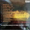 African Brothers Meet King Tubby In Dub LP rear cover