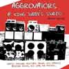 Aggrovators @ King Tubby's Studio on Attack label