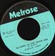 As Long As You Have Jah&nbsp;by Horace Andy on Melrose label