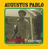 Rockers At King Tubby's LP  cover