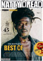 Best Of Natty Dread Vol 1 magazine