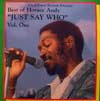 Best Of Horace Andy&nbsp;Volume 1 LP